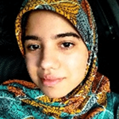 ریحانه اقاجری 2 منطقه