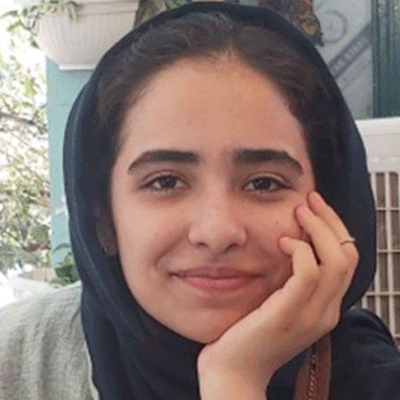 نگار بکرانی(3 منطقه)