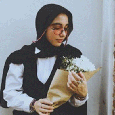 محیا رحمتی(9 منطقه)