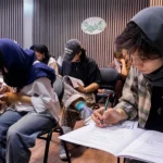 اگر از صفر شروع کنم، می‌توانم در کنکور هنر موفق شوم؟