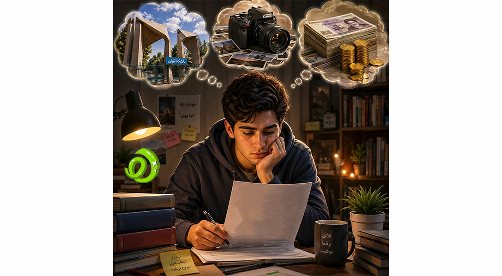 چگونه بهترین اولویت‌بندی را برای انتخاب رشته کنکور انجام دهیم؟
