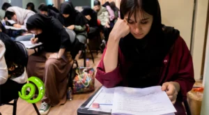 چطور بفهمیم مشکل ما در کنکور هنر «منبع» است یا «روش مطالعه»؟