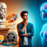 آیا هوش مصنوعی می‌تواند جای مشاور کنکور هنر را بگیرد؟