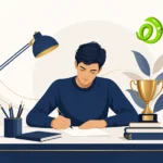 بهترین ساعت مطالعه برای کنکور هنر؛ هر درس را چه زمانی بخوانیم؟