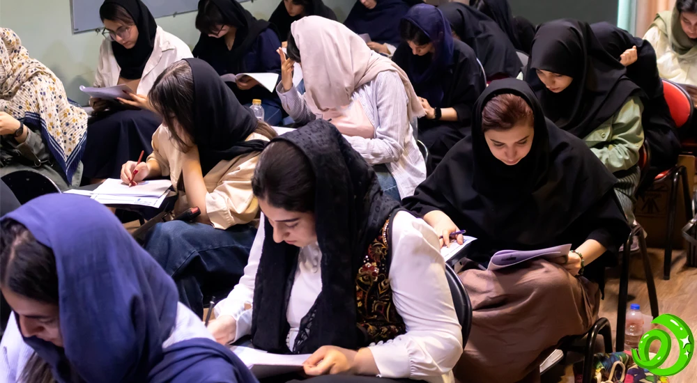آیا تست زدن به تنهایی برای کنکور هنر کافی است؟